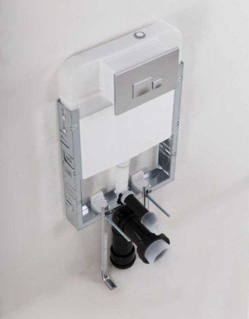 Система инсталляции для унитазов  BelBagno BB020