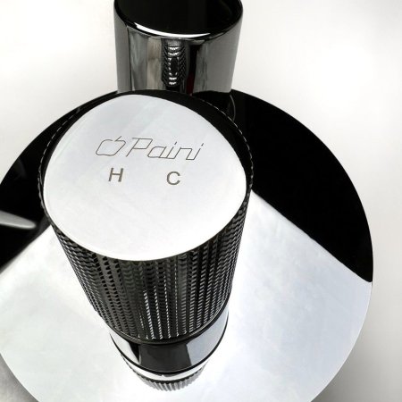 Смеситель для ванны Paini Cox Grip встраиваемый