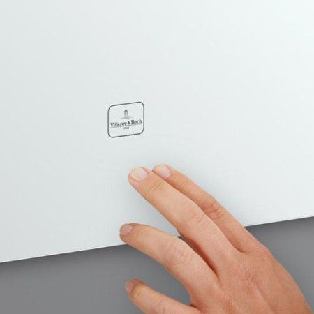Зеркало с подсветкой Villeroy & Boch More to See Lite A4611000 (600х1000 мм)