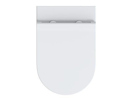 Унитаз напольный AHB2334H / сиденье AB2231