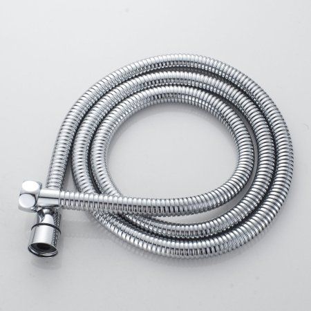 Смеситель для ванны однорычажный  Shevanik S9952, Хром