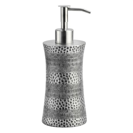 Дозатор жидкого мыла WasserKRAFT K-7600 K-7699 серый