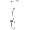 Душевая стойка Hansgrohe Raindance Showerpipe 27191000 хром
