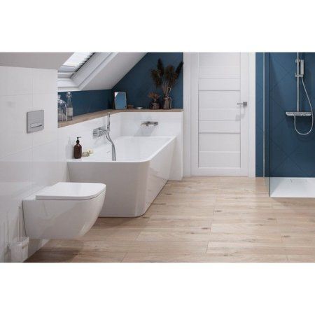 Излив настенный Excellent Krotos AREX.8025CR хром