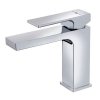 Смеситель Teka SOLLER 853461250 Хром