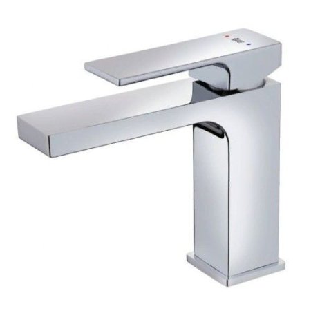 Смеситель Teka SOLLER 853461250 Хром