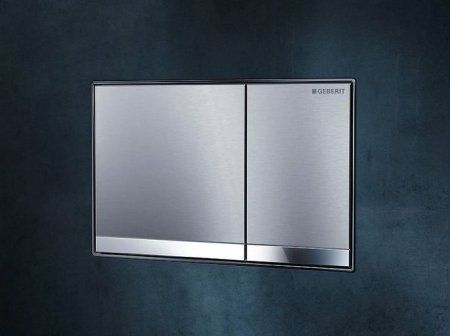 Кнопка смыва Geberit Sigma 60 115.792.GH.1 хром