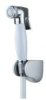 Гигиенический душ с настенным смесителем Kaiser Atrio 60077SH-346 White