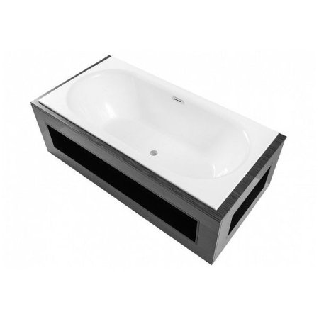 Акриловая ванна Aquanet Ideal 00242514 180х90