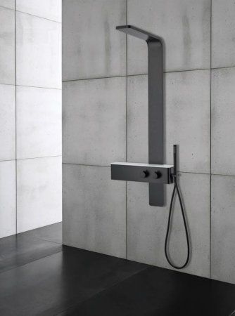 Панель BARBARIA B душевая Cerutti SPA CT9657