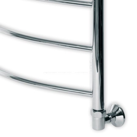 Полотенцесушитель водяной Ника Arc ЛД 60/30 бок 32