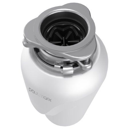 Измельчитель пищевых отходов FISSION-1000, Paulmark