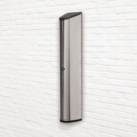 Сушилка для белья Brabantia Wallfix 475924