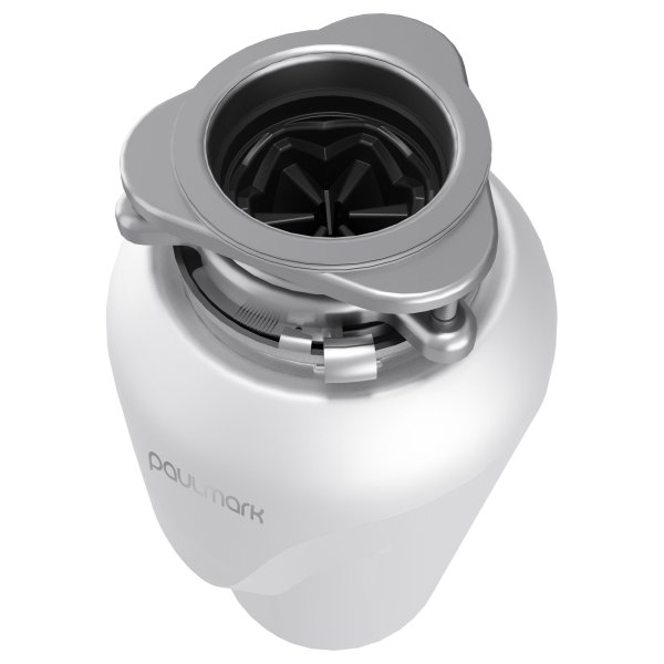 Измельчитель пищевых отходов FISSION-1000, Paulmark