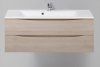 Мебель для ванной BelBagno Marino MARINO-1200-2C-SO-RG-P 120 rovere grigio