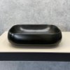 Раковина Comforty 78102MB матовая черная
