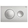 Кнопка смыва Viega Visign for Style 20 773786 хром матовый