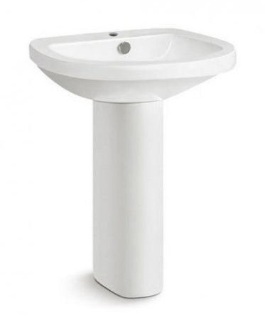 Раковина BelBagno Dune 56