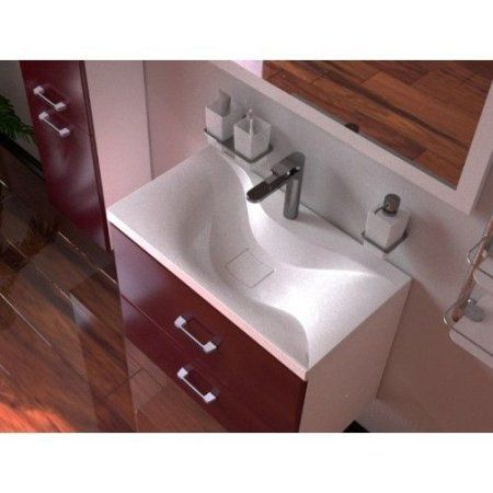 Умывальник Andrea Family 800 (800*445)