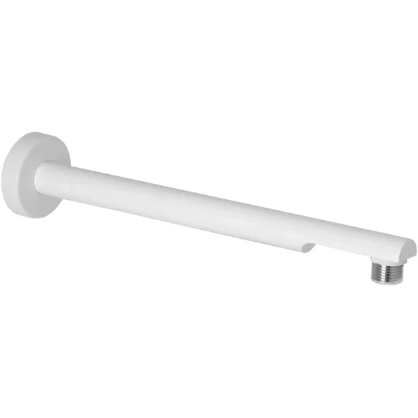 Кронштейн для верхнего душа 400 мм Remer 348N40BO