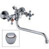 Смеситель Ledeme L2309 хром