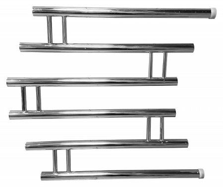 Полотенцесушитель водяной Ника Econ ПМ-4 50/70