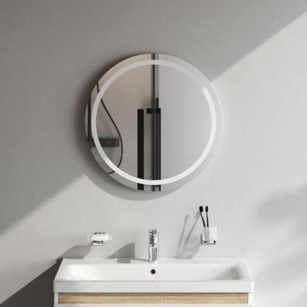 Зеркало AM.PM X-Joy M85AMOX0601WG