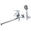 Смеситель Ledeme L2280 хром