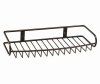 Полка WasserKRAFT Isar K-7300 K-1811 темная бронза