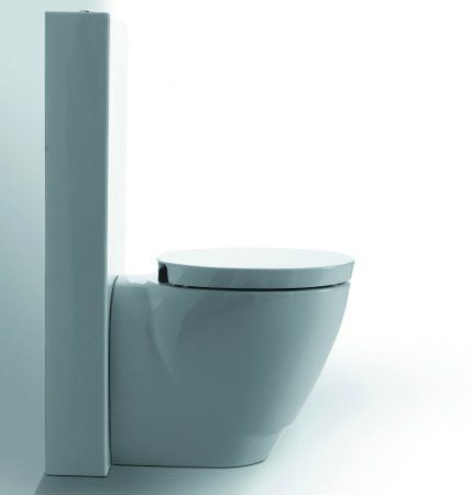 Унитаз-компакт Simas Bohemien CT09