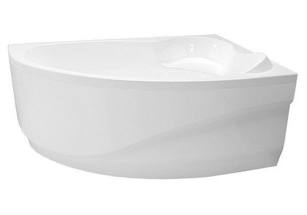 Акриловая ванна Aquanet Mayorca 00204009 150х100 R