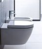Чаша для унитаза подвесного Duravit Darling New 2545090000