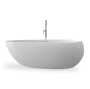 Акриловая ванна B&W SB227 (1700x950x580)