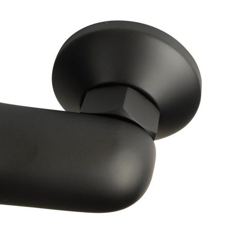 Смеситель для ванны Paini Laguna LAYO111, черный