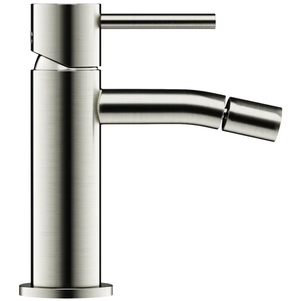 Смеситель для биде Sancos Etna SC9005BN никель