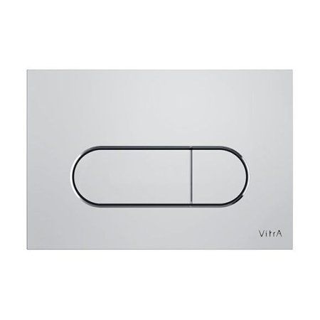 Кнопка смыва VitrA Root Round 740-2280 хром