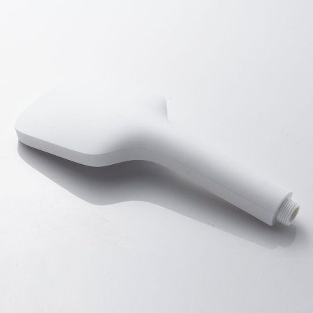 Смеситель для ванны Shevanik S4FS11UT2CMJ, Белый