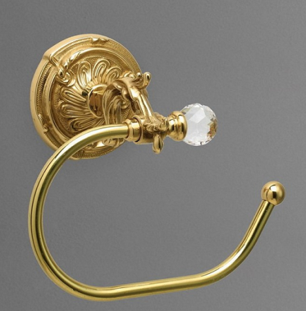 Держатель туалетной бумаги Art&Max Barocco AM-1782-Br-C бронза