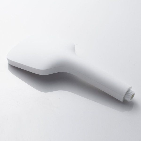 Смеситель для ванны Shevanik S4FS11UT2CMJ, Белый