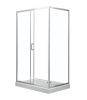 Боковая стенка Aquanet SP-0800A 0209409 80 прозрачное стекло