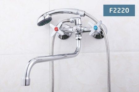 Смеситель для ванны Frap F2IZ22GT0