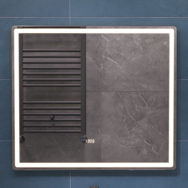 Зеркало VIGO Geometry Luxe 800 (210)