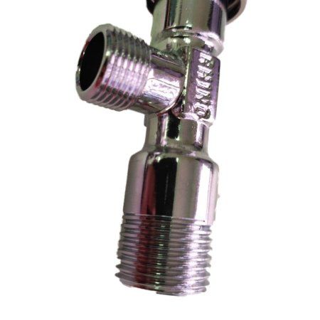 Запорный клапан Paini 53CR951 хром