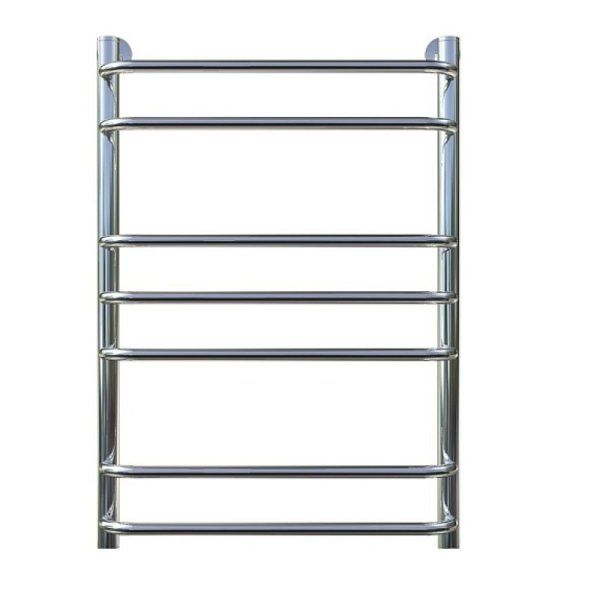 Полотенцесушитель водяной (лесенка) Тругор Идеал НК 3 80х50 см (без углов)