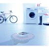 Решетка Tece TECEdrainpoint S 3660007 quadratum с монтажным элементом