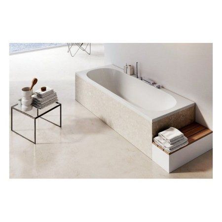Ванна акриловая Ravak City C920000000 180x80