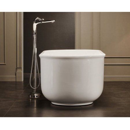 Акриловая ванна BelBagno BB401-1700-800