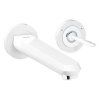 Смеситель Grohe Eurodisk Joy 19969LS0 для раковины
