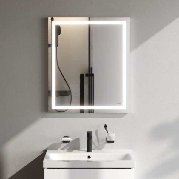 Зеркало AM.PM Gem M91AMOX0601WG