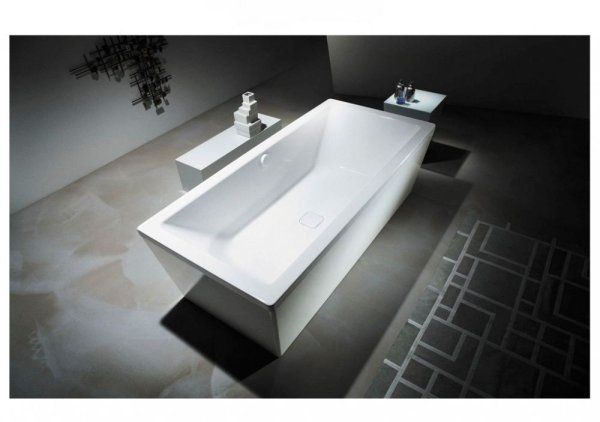 Ванна стальная Kaldewei Conoduo 733 180x80 см Anti-slip
